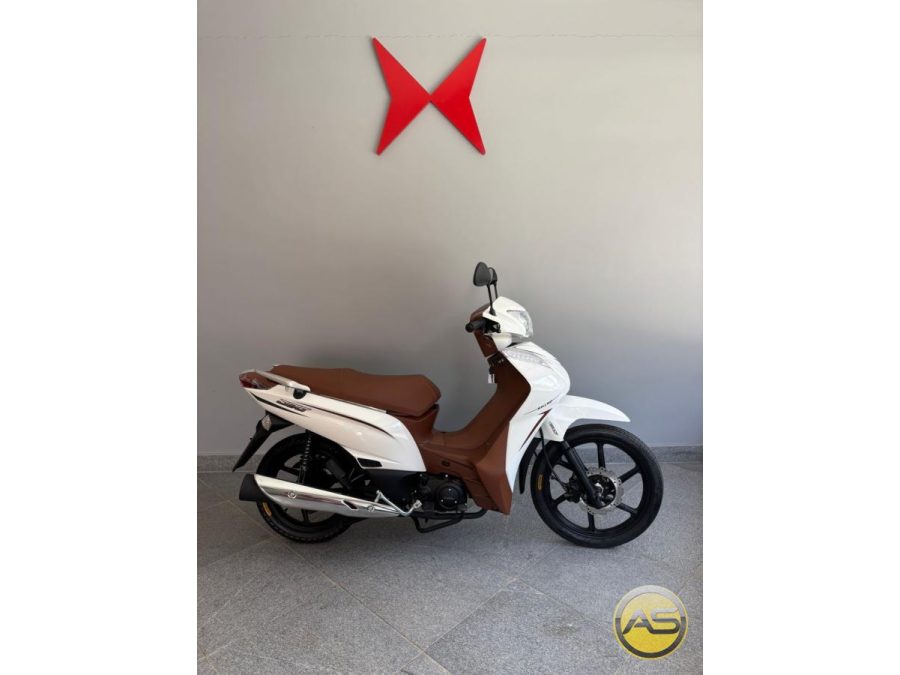 SHINERAY JET 50 S - foto 1
