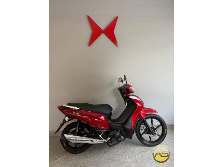 SHINERAY JET 50 S - foto 1