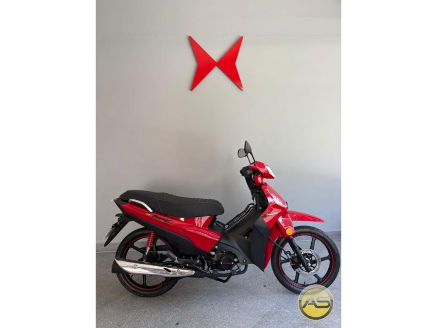 SHINERAY PHOENIX S 50 EFI - foto 1