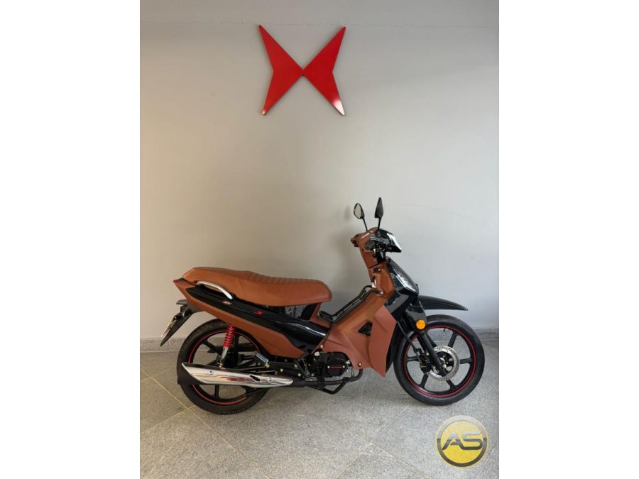SHINERAY PHOENIX S 50 EFI - foto 1