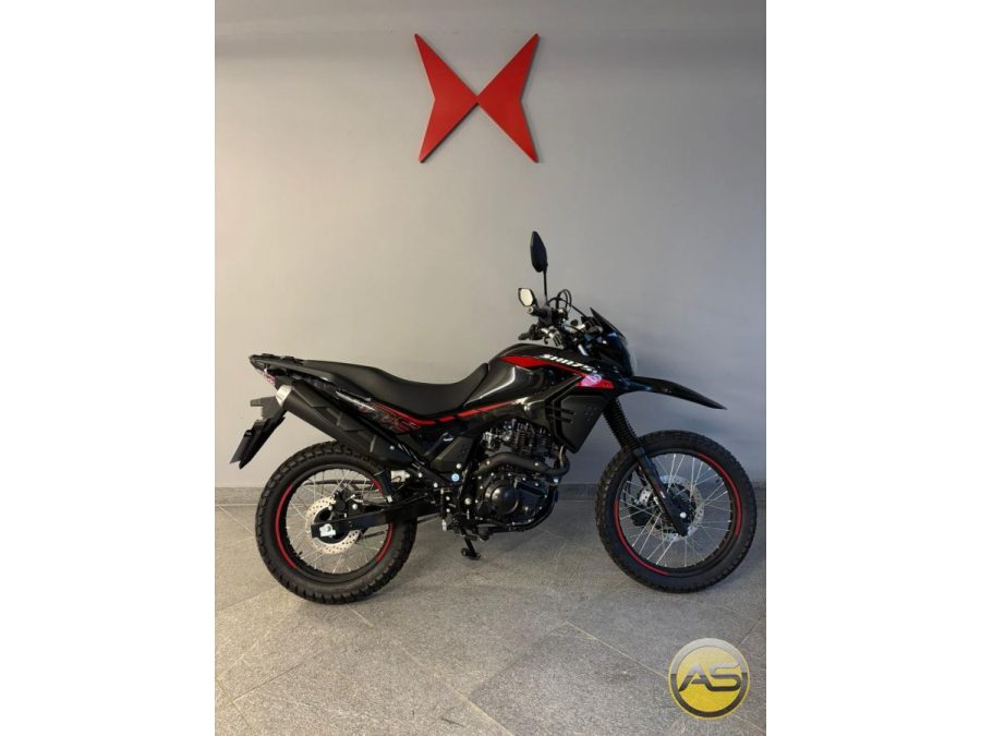 SHINERAY SHI 175 EFI - foto 1
