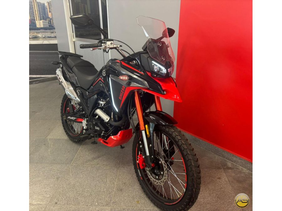 SHINERAY SHI 250 - foto 1