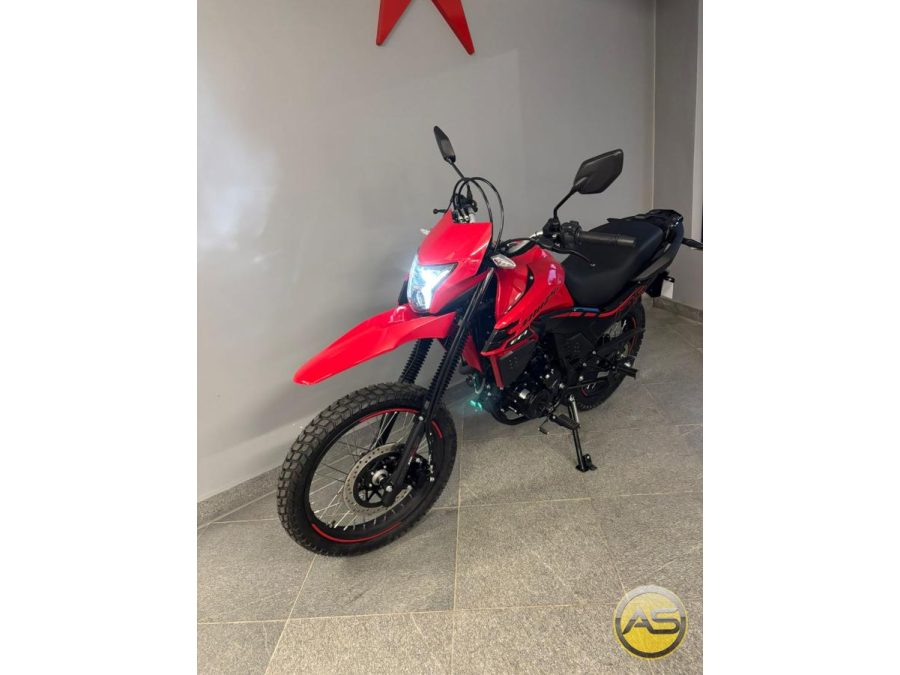 SHINERAY SHI 175 EFI - foto 1