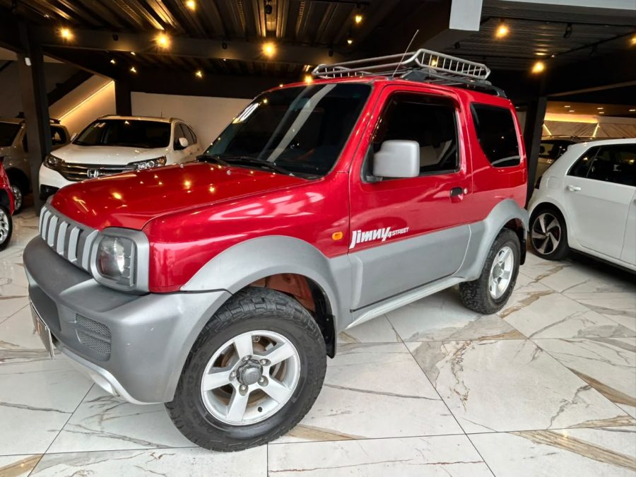 SUZUKI Jimny - foto 1