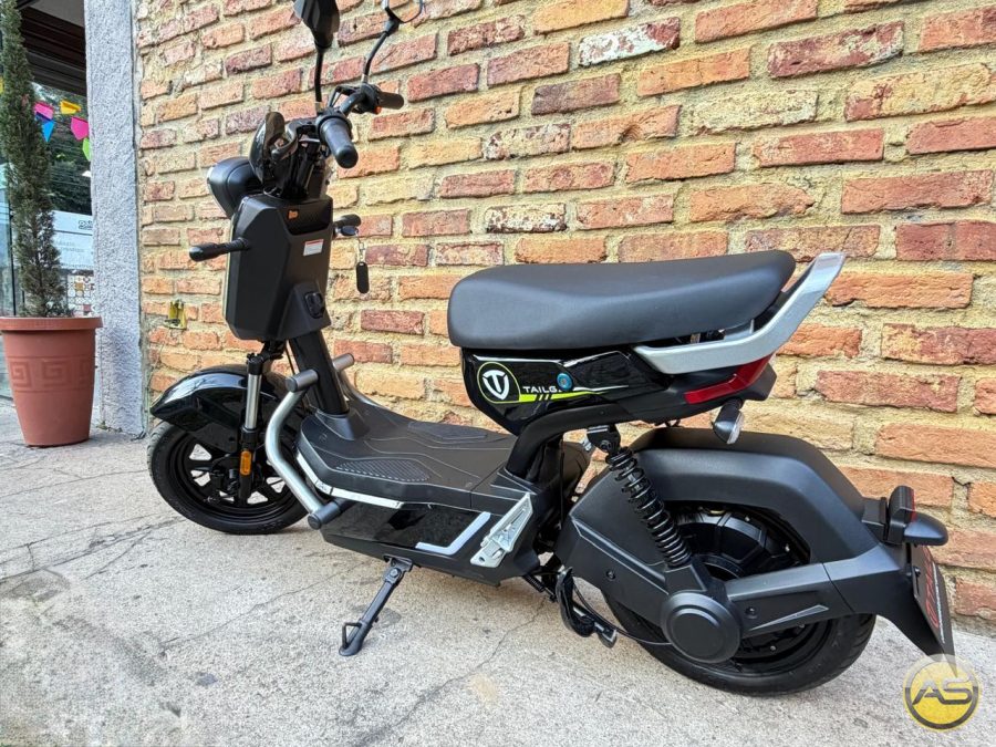 TAILG Gx30 - foto 1