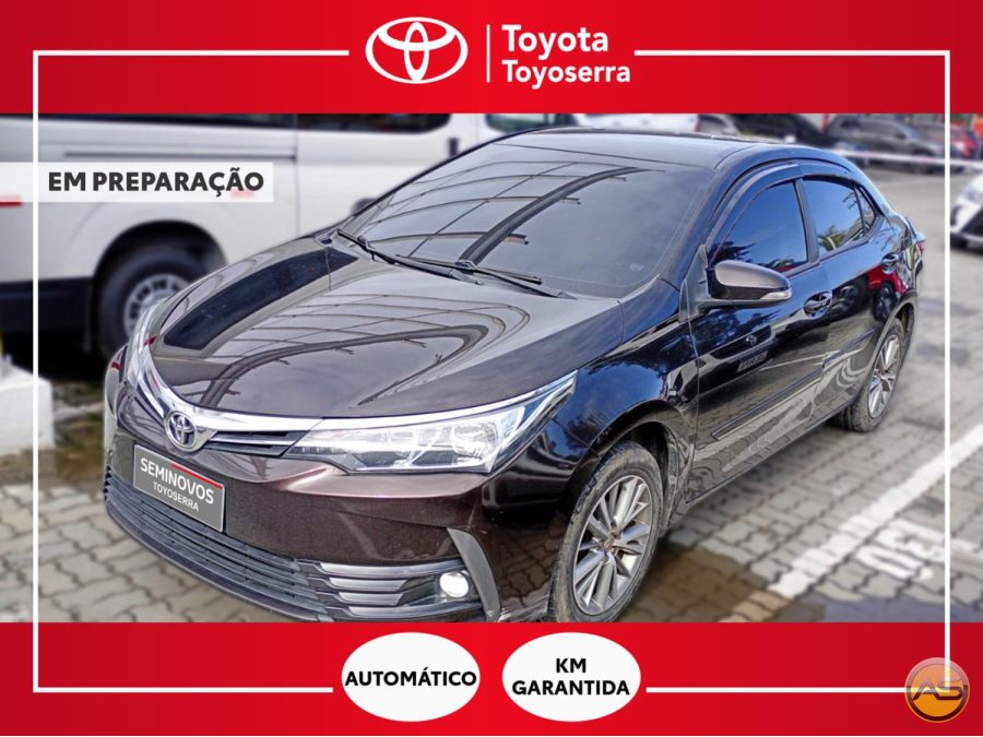 TOYOTA Corolla - foto 1