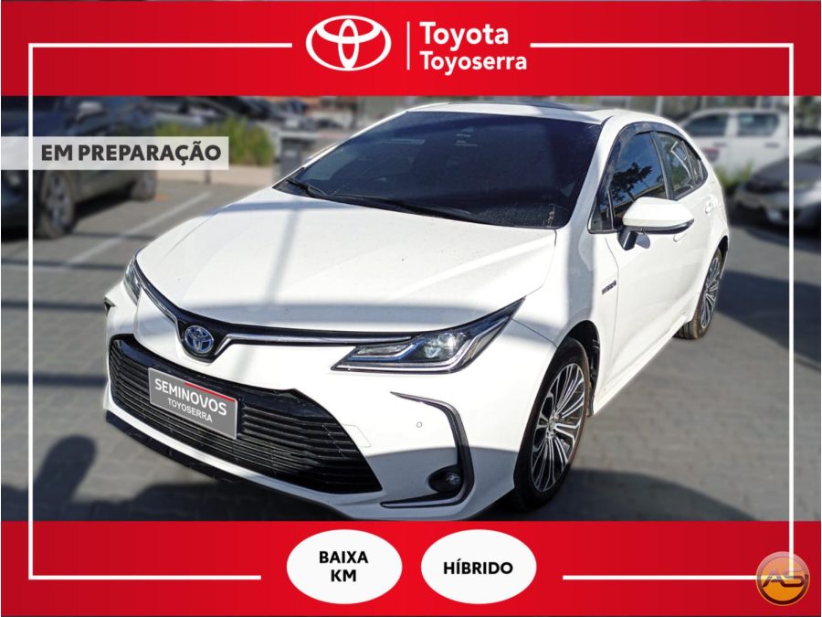 TOYOTA Corolla - foto 1
