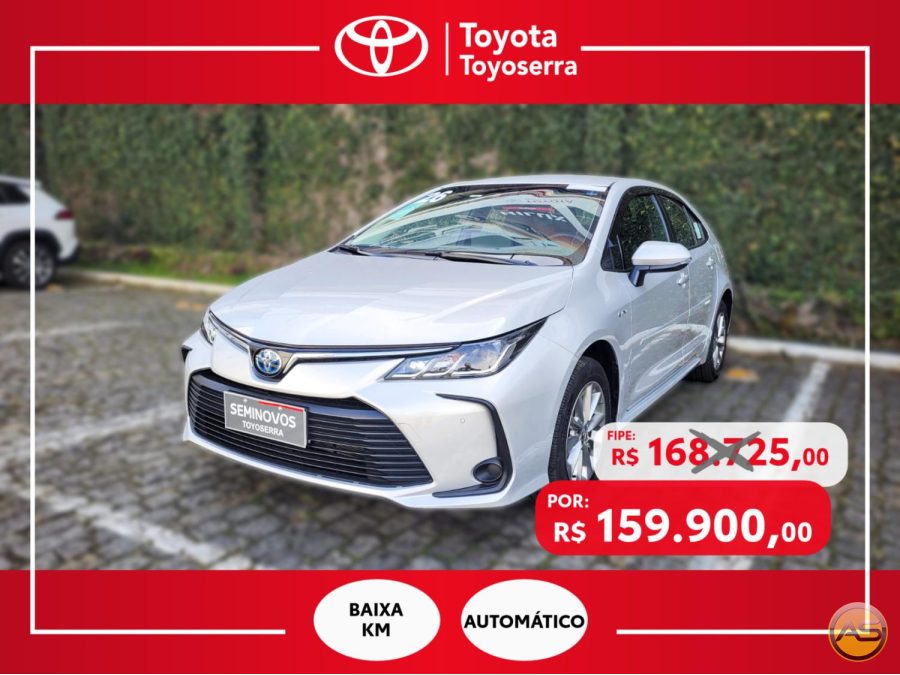 TOYOTA Corolla - foto 1