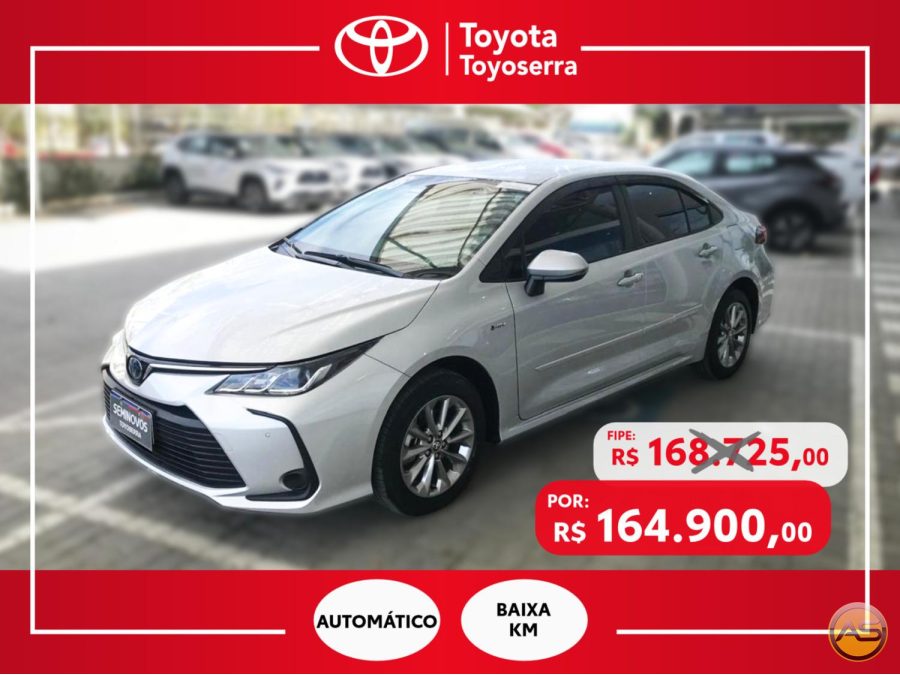 TOYOTA Corolla - foto 1