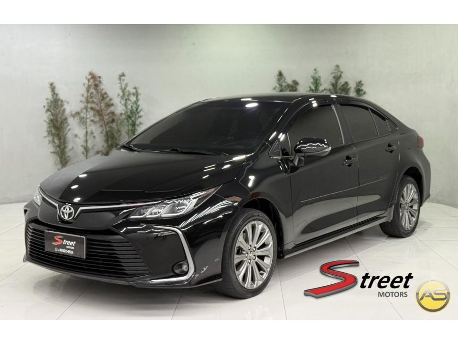 TOYOTA Corolla - foto 1