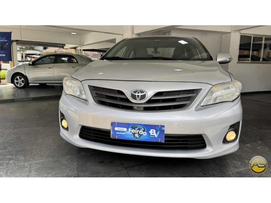 TOYOTA Corolla - foto 1