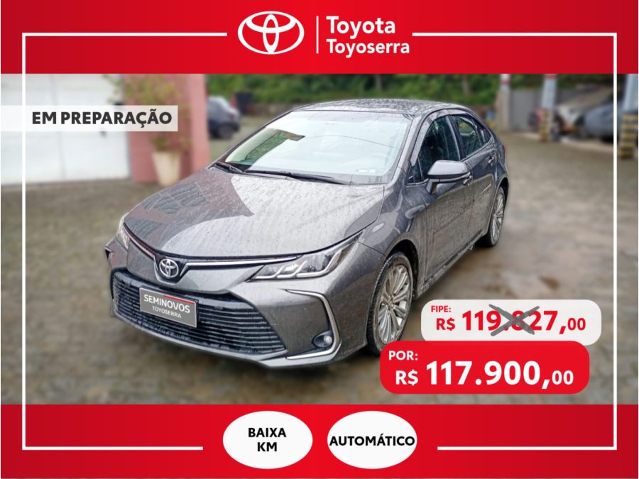 TOYOTA Corolla - foto 1