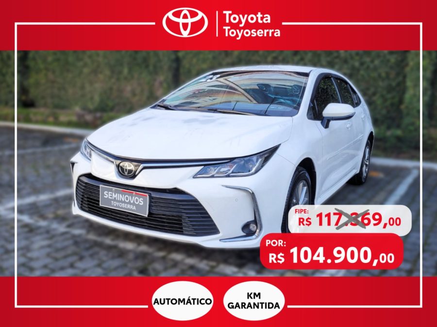 TOYOTA Corolla - foto 1