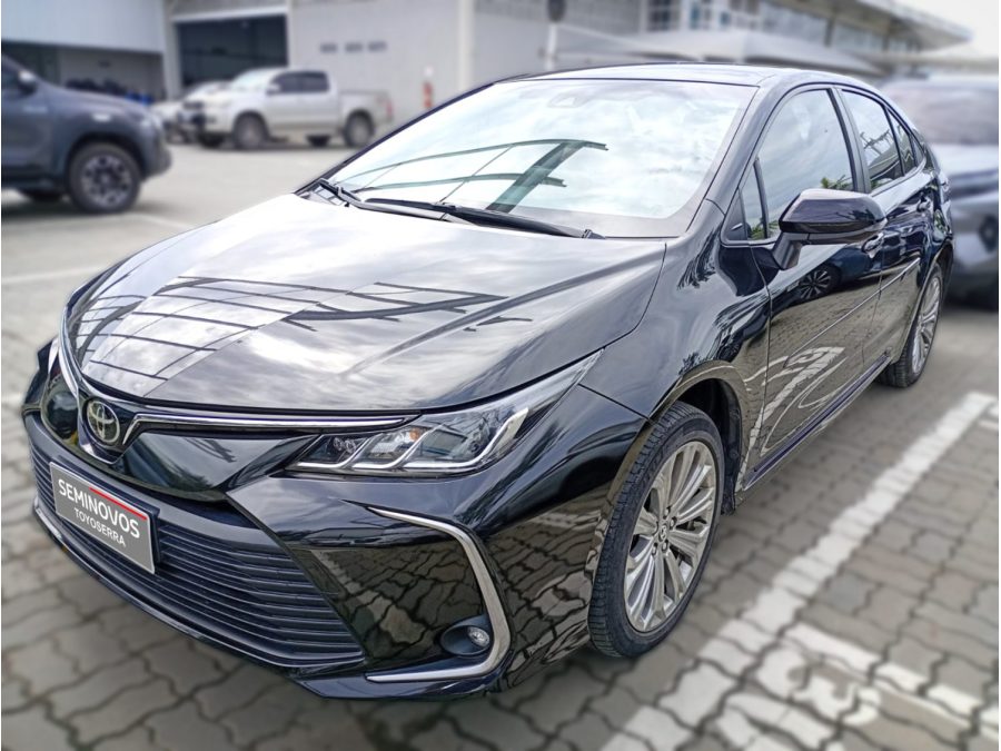 TOYOTA Corolla - foto 1