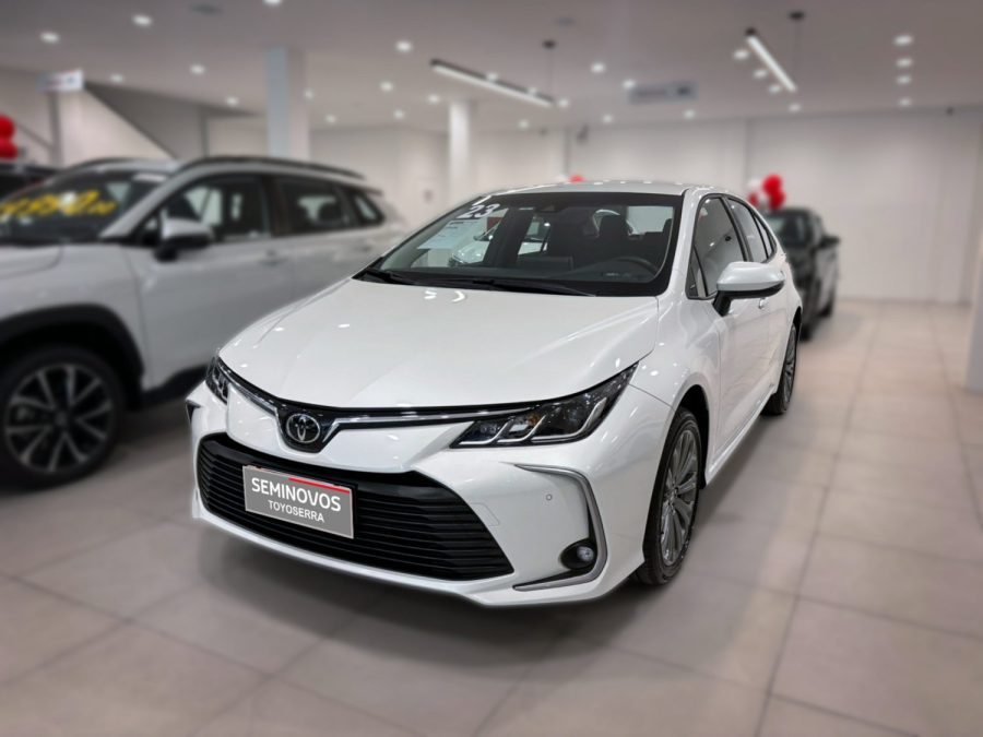 TOYOTA Corolla - foto 1