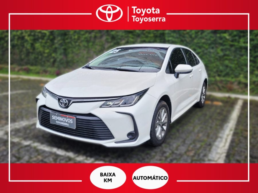 TOYOTA Corolla - foto 1