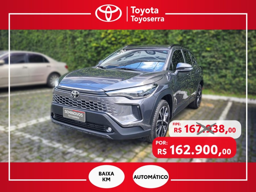 TOYOTA Corolla - foto 1