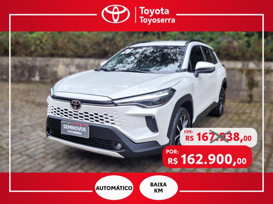 TOYOTA Corolla - foto 1