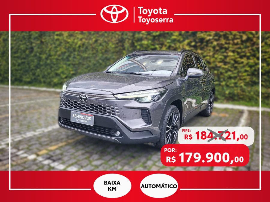 TOYOTA Corolla - foto 1