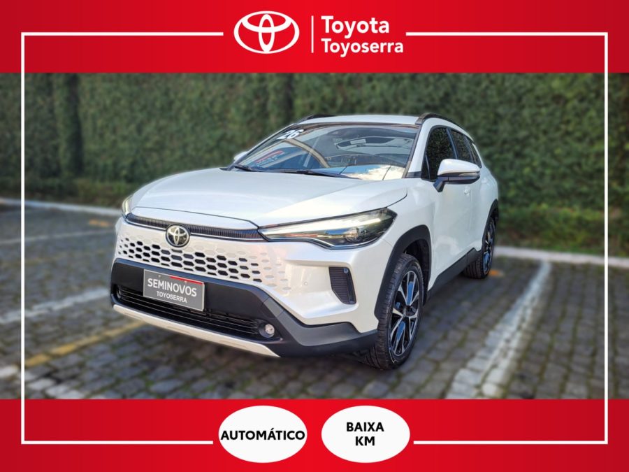 TOYOTA Corolla - foto 1