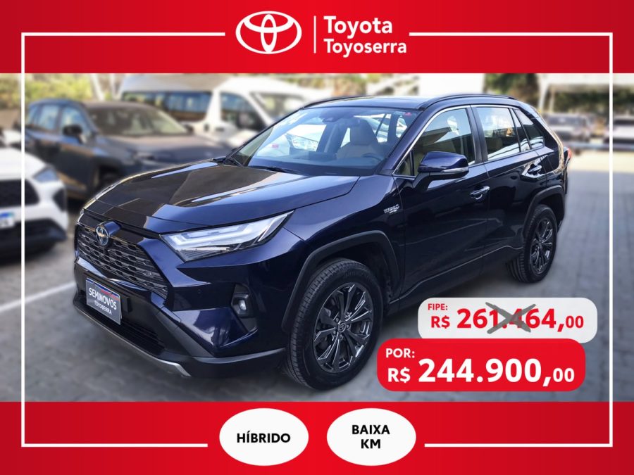 TOYOTA RAV4 - foto 1