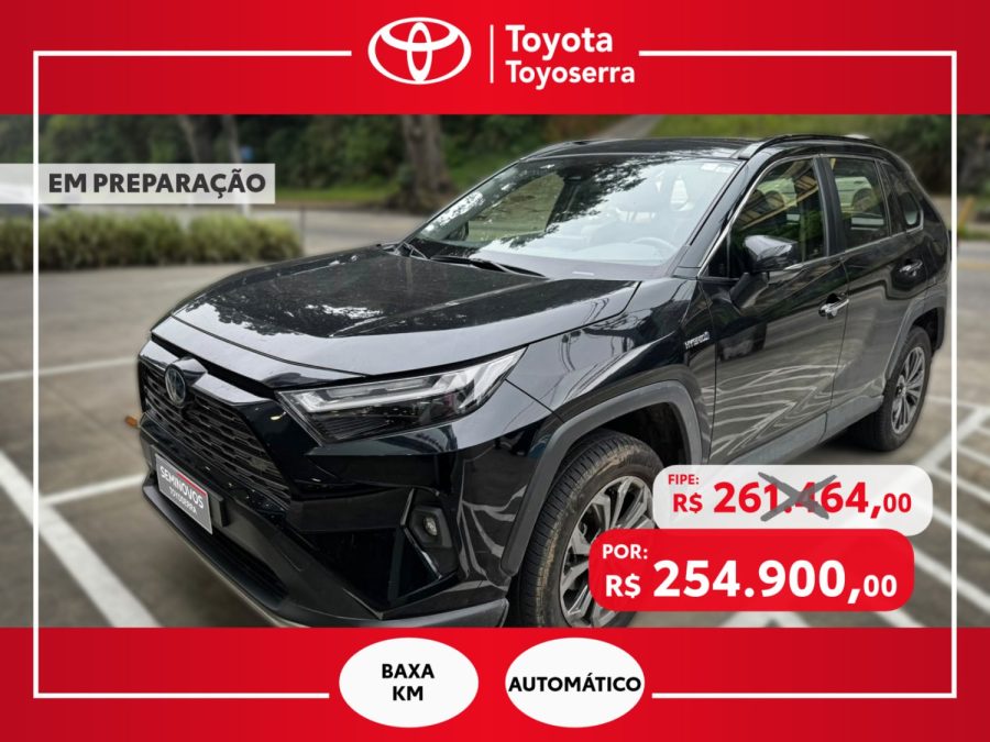 TOYOTA RAV4 - foto 1