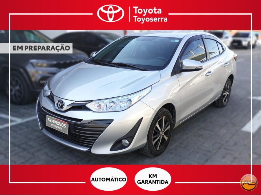 TOYOTA YARIS - foto 1