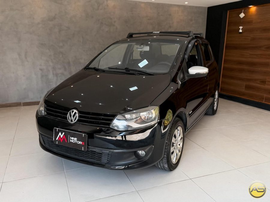 VOLKSWAGEN Fox - foto 1
