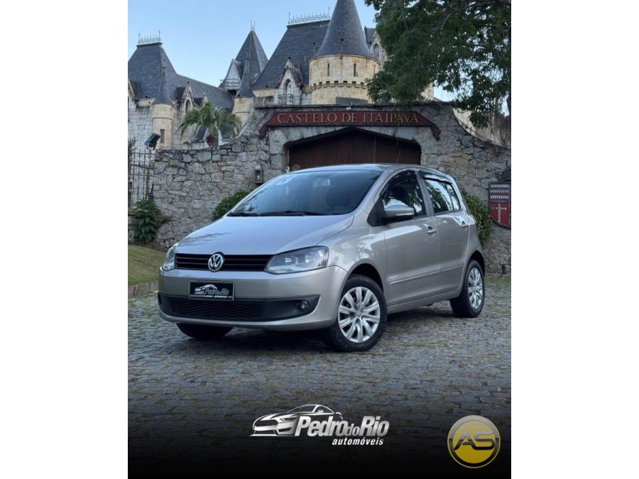 VOLKSWAGEN Fox - foto 1