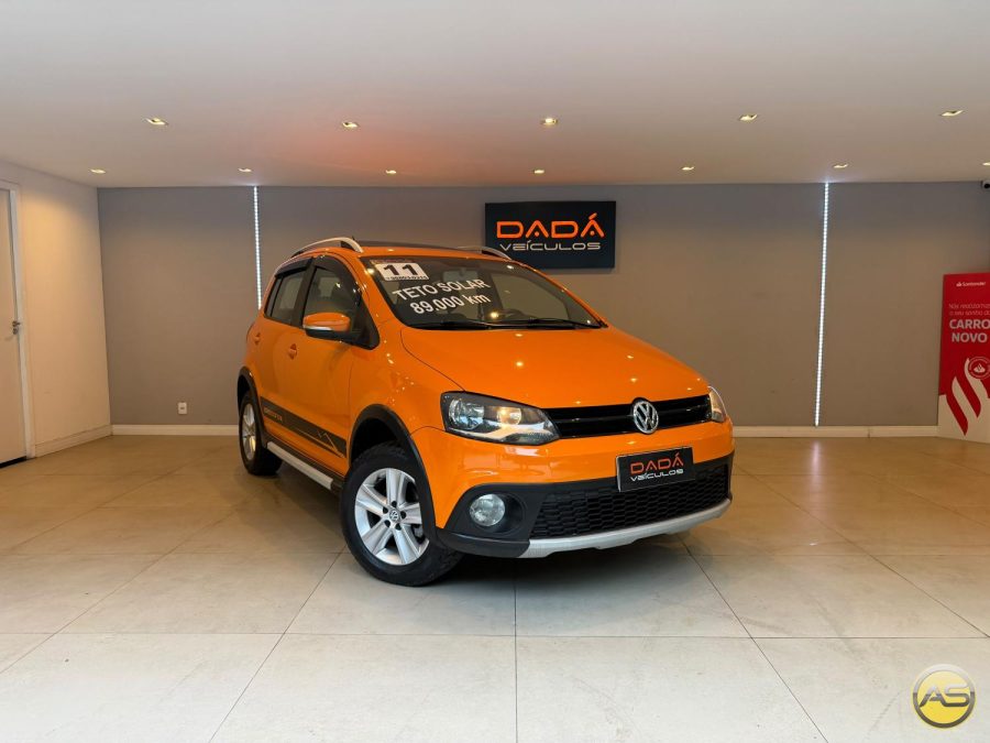 VOLKSWAGEN Fox - foto 1