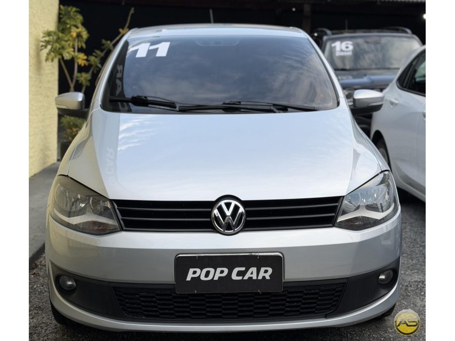 VOLKSWAGEN Fox - foto 1