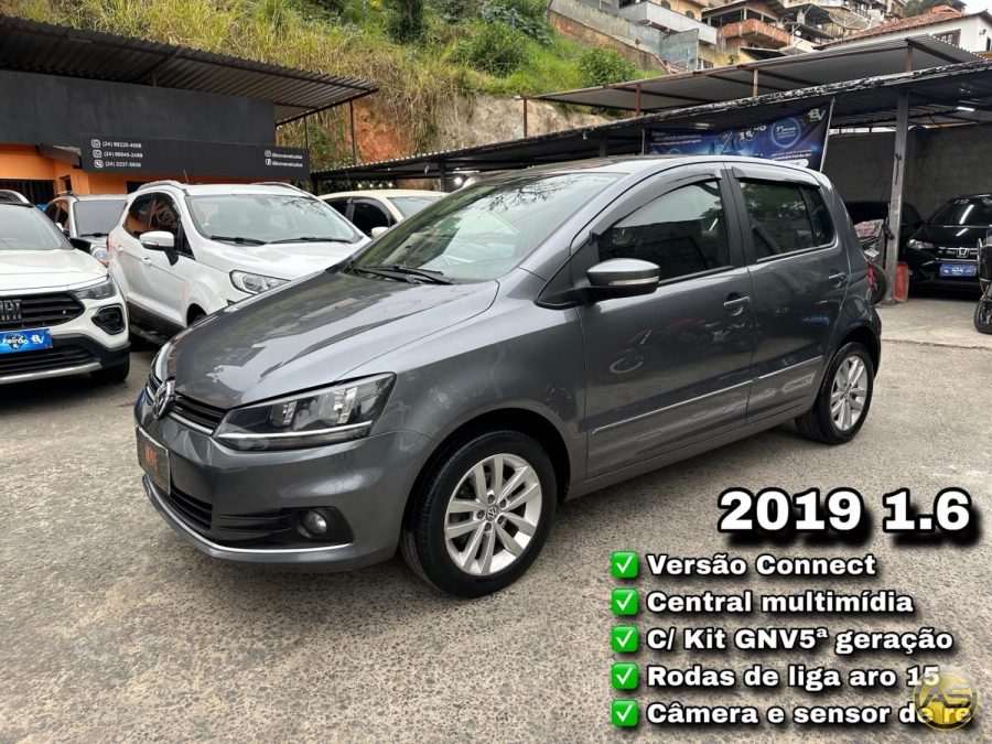 VOLKSWAGEN Fox - foto 1