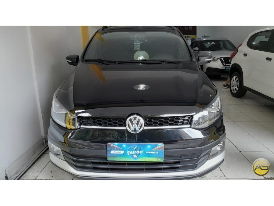 VOLKSWAGEN Fox - foto 1