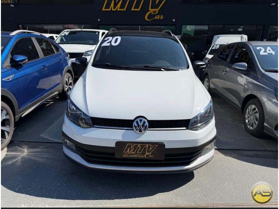 VOLKSWAGEN Fox - foto 1