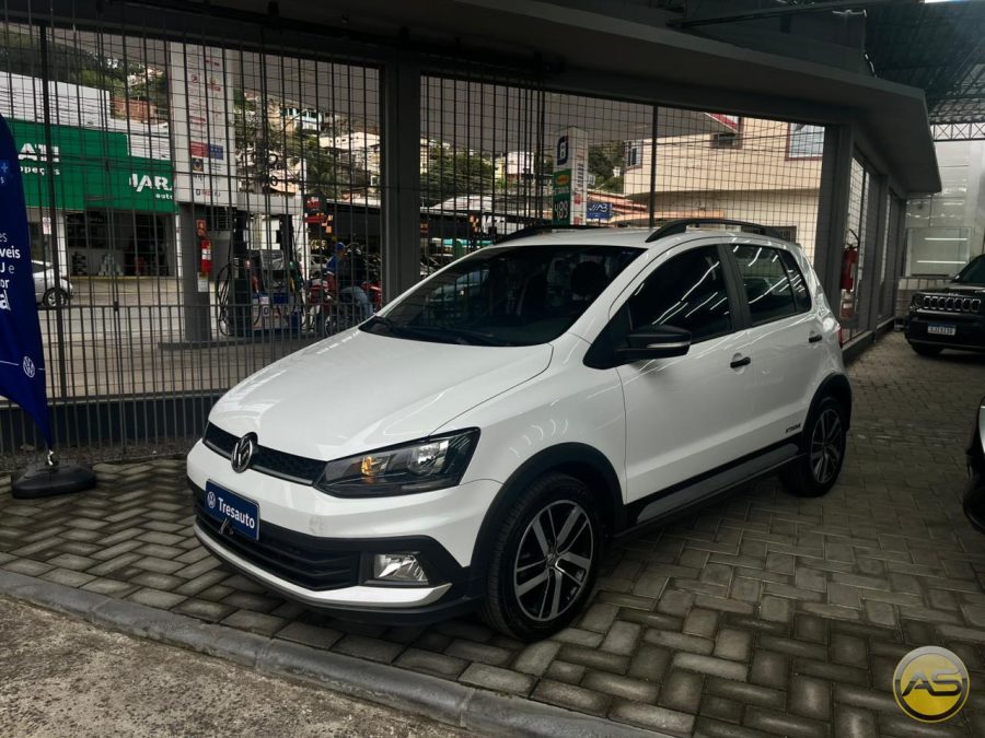 VOLKSWAGEN Fox - foto 1