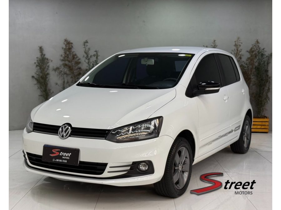 VOLKSWAGEN Fox - foto 1