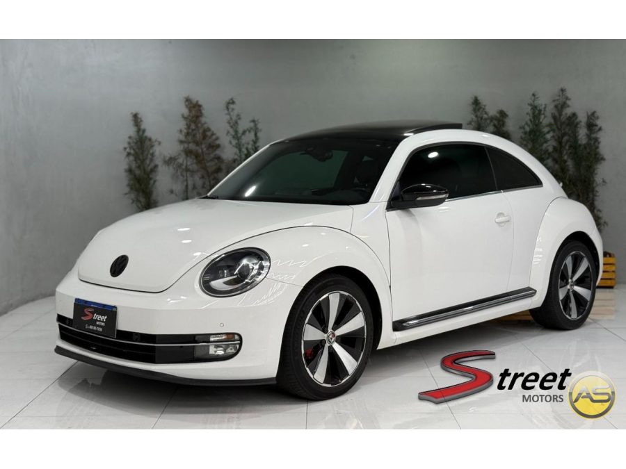 VOLKSWAGEN Fusca - foto 1