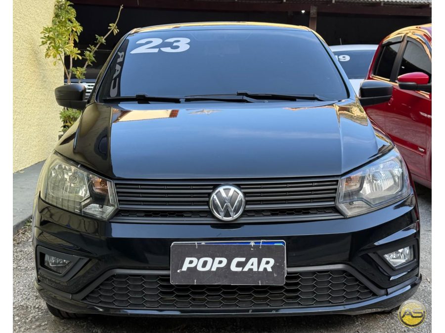 VOLKSWAGEN Gol - foto 1
