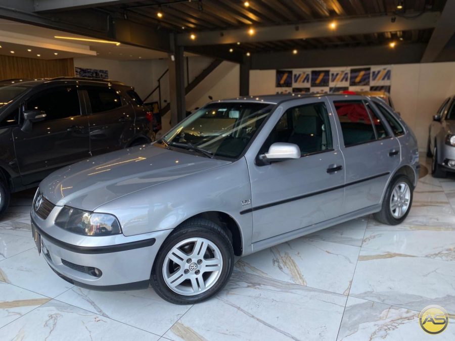 VOLKSWAGEN Gol - foto 1