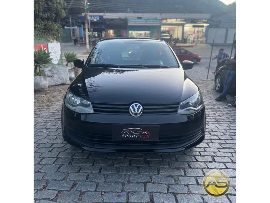 VOLKSWAGEN Gol - foto 1