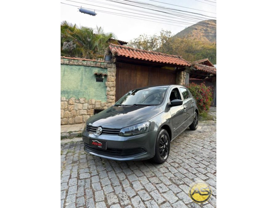 VOLKSWAGEN Gol - foto 1