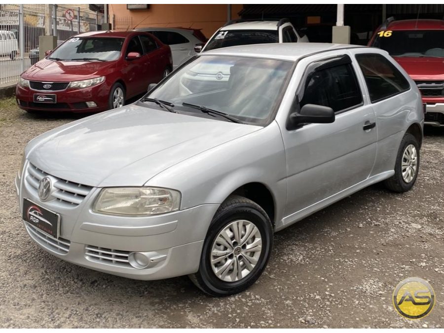 VOLKSWAGEN Gol - foto 1