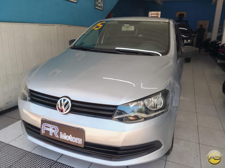 VOLKSWAGEN Gol - foto 1