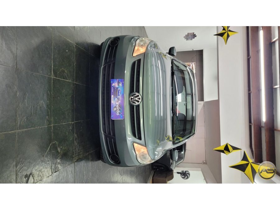 VOLKSWAGEN Gol - foto 1