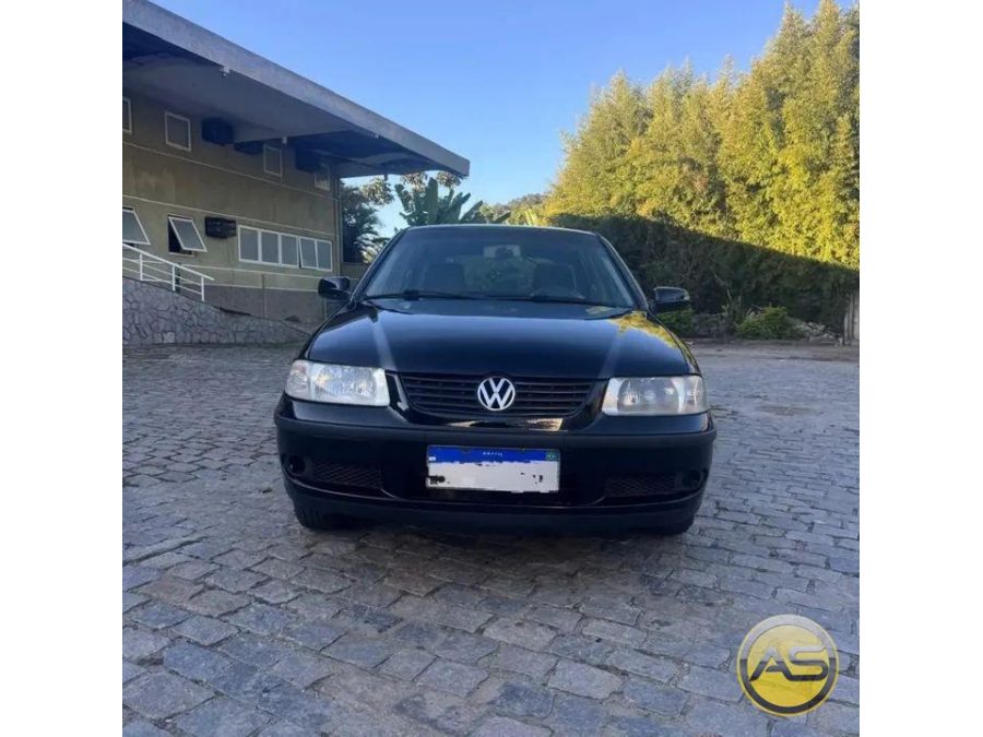 VOLKSWAGEN Gol - foto 1