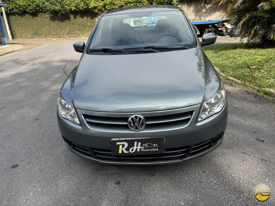 VOLKSWAGEN Gol - foto 1
