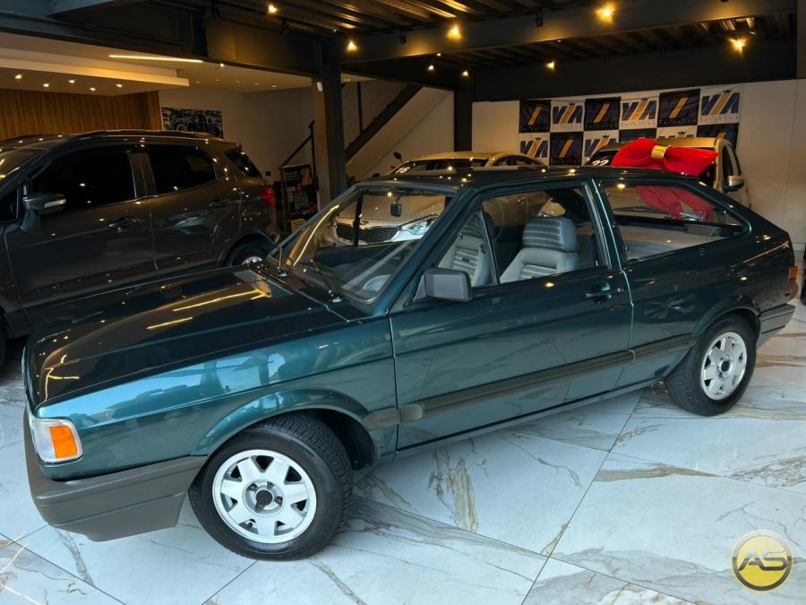 VOLKSWAGEN Gol - foto 1