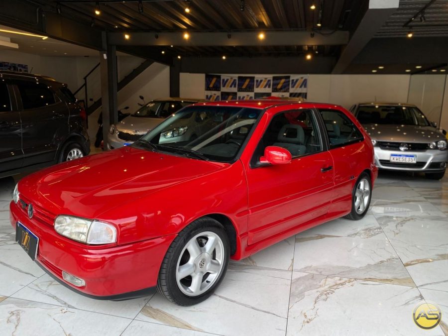 VOLKSWAGEN Gol - foto 1