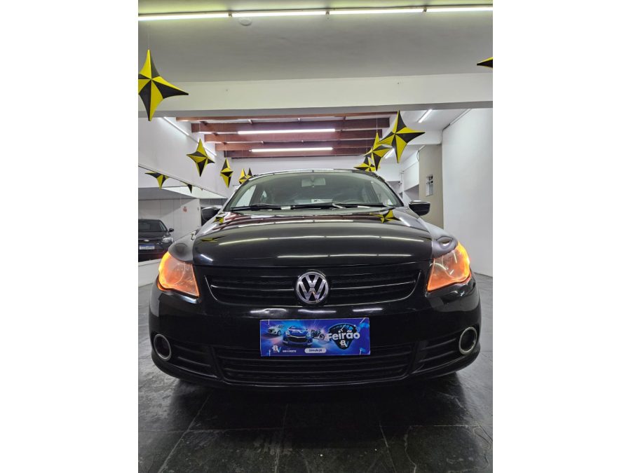 VOLKSWAGEN Gol - foto 1