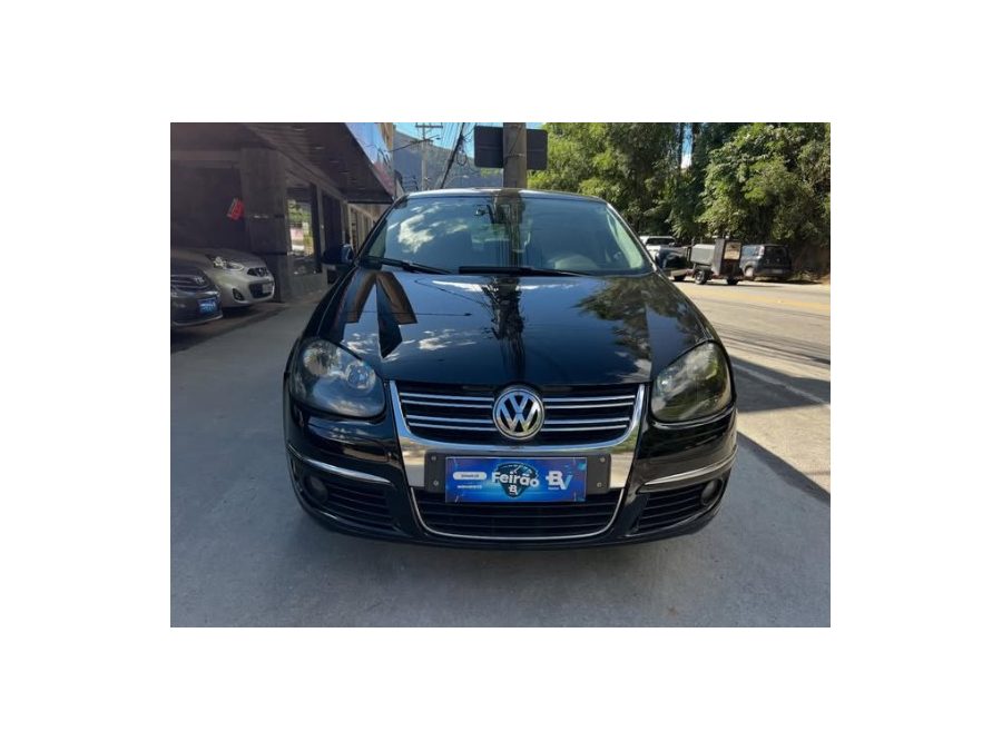 VOLKSWAGEN Jetta - foto 1